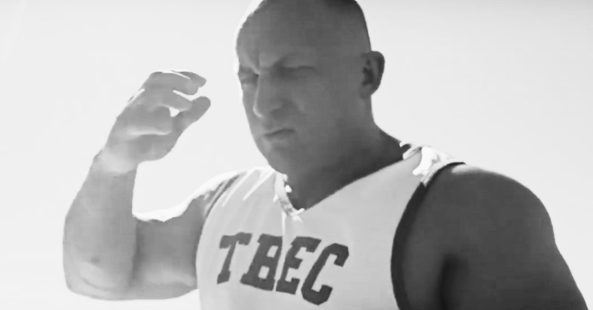 Prezydent Grudziądza ogłasza: nie żyje Tomasz "Papaj" Lech