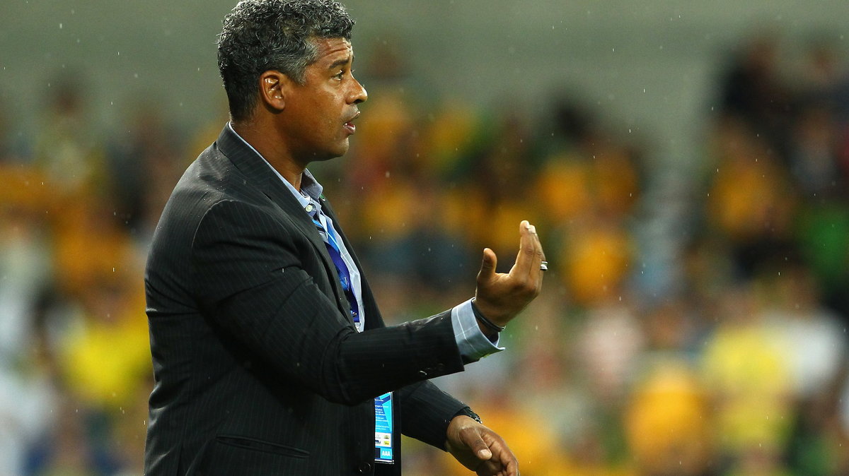 Frank Rijkaard