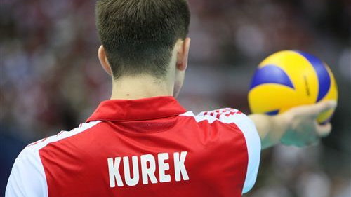 Bartosz Kurek