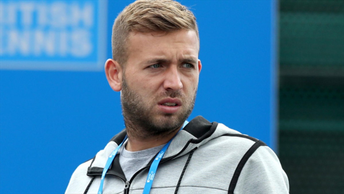 Dan Evans