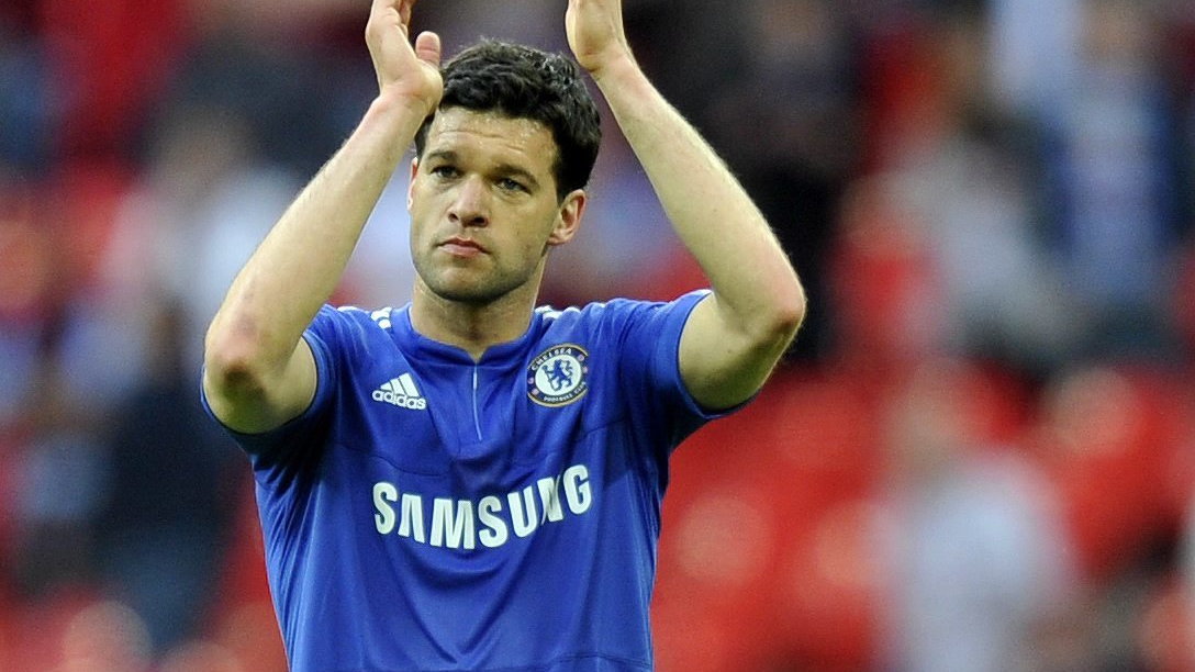 Michael Ballack