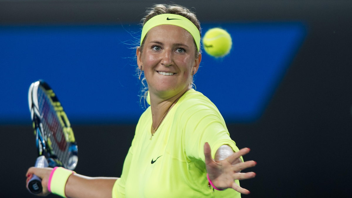 Wiktoria Azarenka