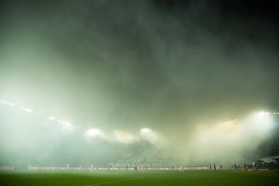 Ekstraklasa : Gornik Zabrze - Ruch Chorzow