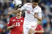 DENMARK SOCCER UNDER-21 EUROPEAN CHAMPIONSHIP