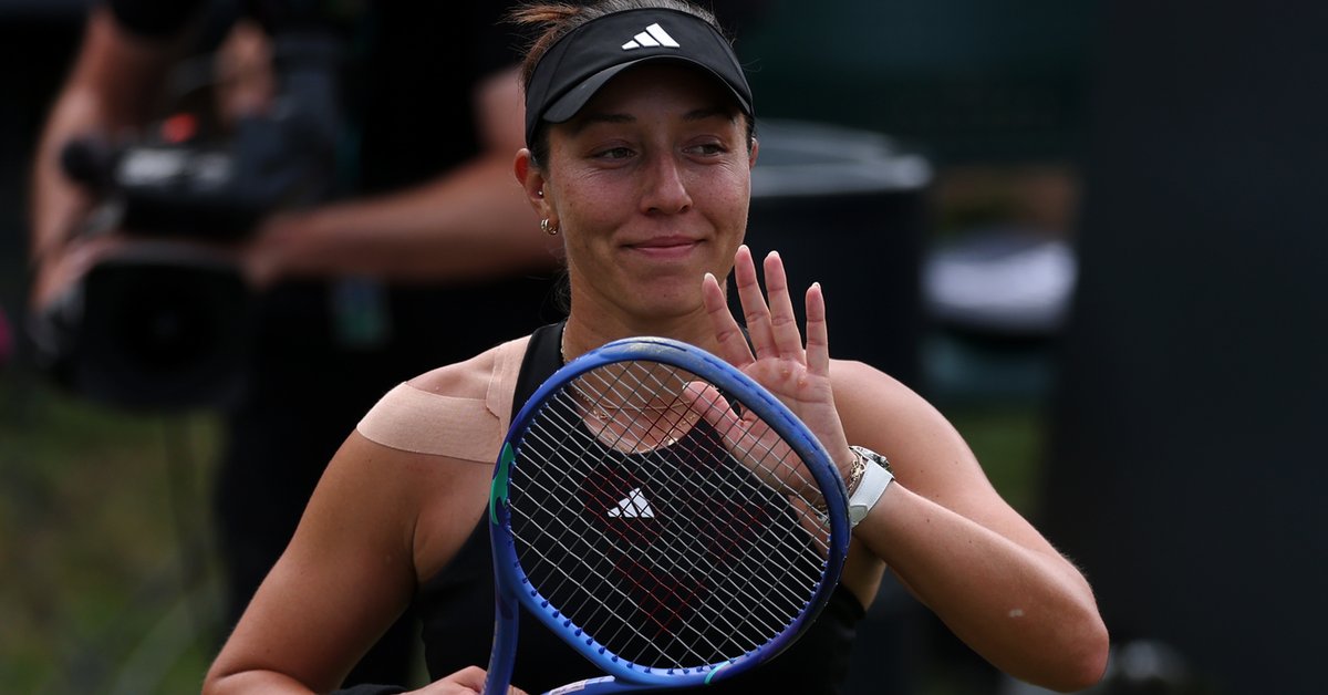 Jessica Pegula jasno o Arynie Sabalecne. "Nikt nie zauważył"