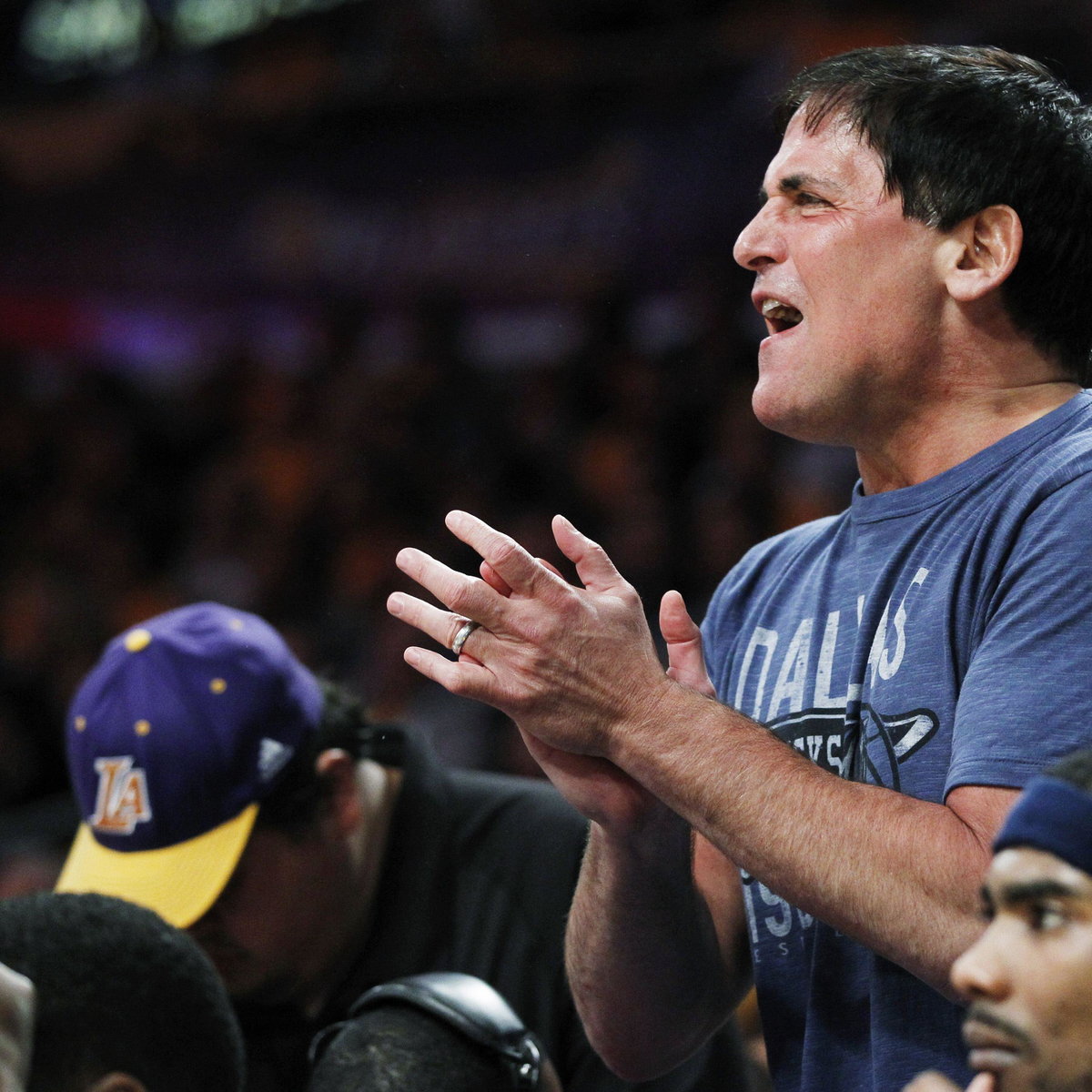 Mark Cuban