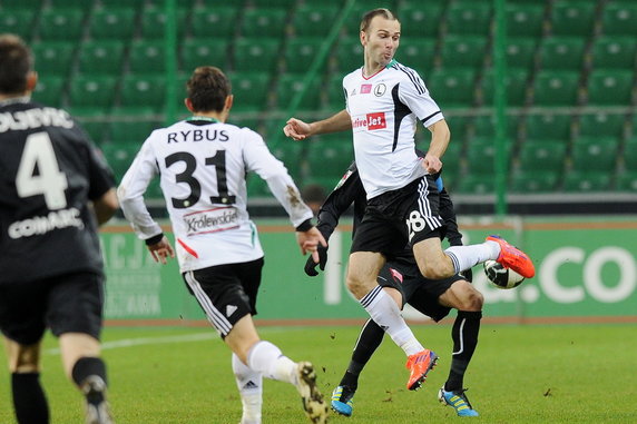 Legia Warszawa