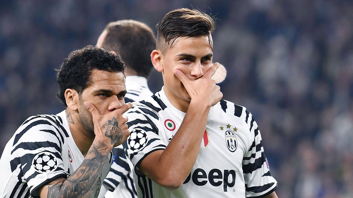 Liga Mistrzów: Juventus Turyn pokonał FC Porto i zameldował się w ćwierćfinale