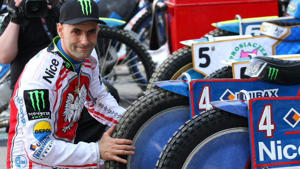 Tomasz Gollob