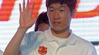 Park Ji-Sung