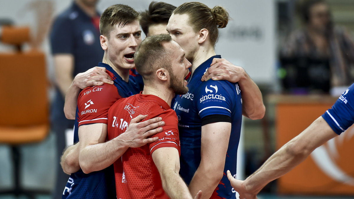 ZAKSA Kędzierzyn-Koźle