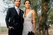 epa07650757 - SPAIN PEOPLE (Sergio Ramos and Pilar Rubio wedding)