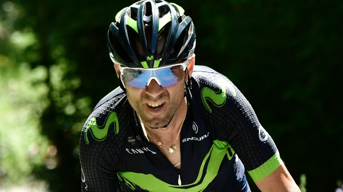 Alejandro Valverde