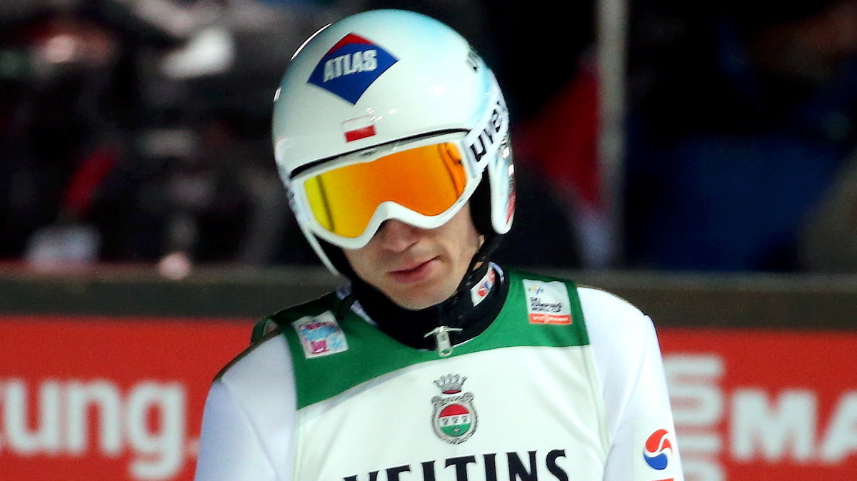 Kamil Stoch