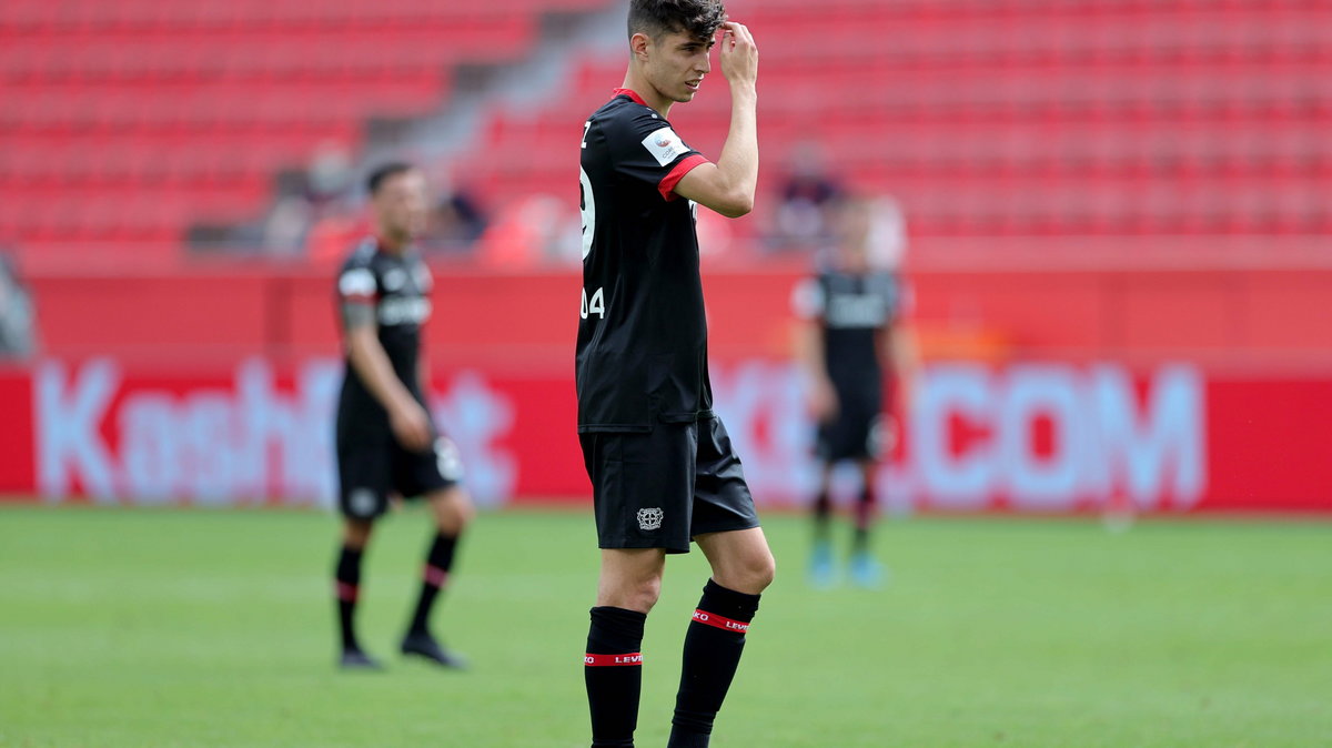 Kai Havertz