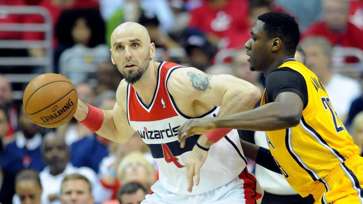 Marcin Gortat