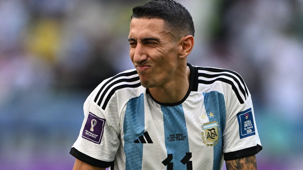 Angel Di Maria