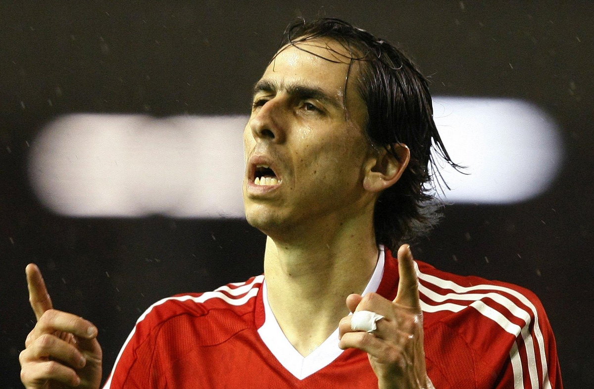 Yossi Benayoun od nowego sezonu będzie grał dla Chelsea