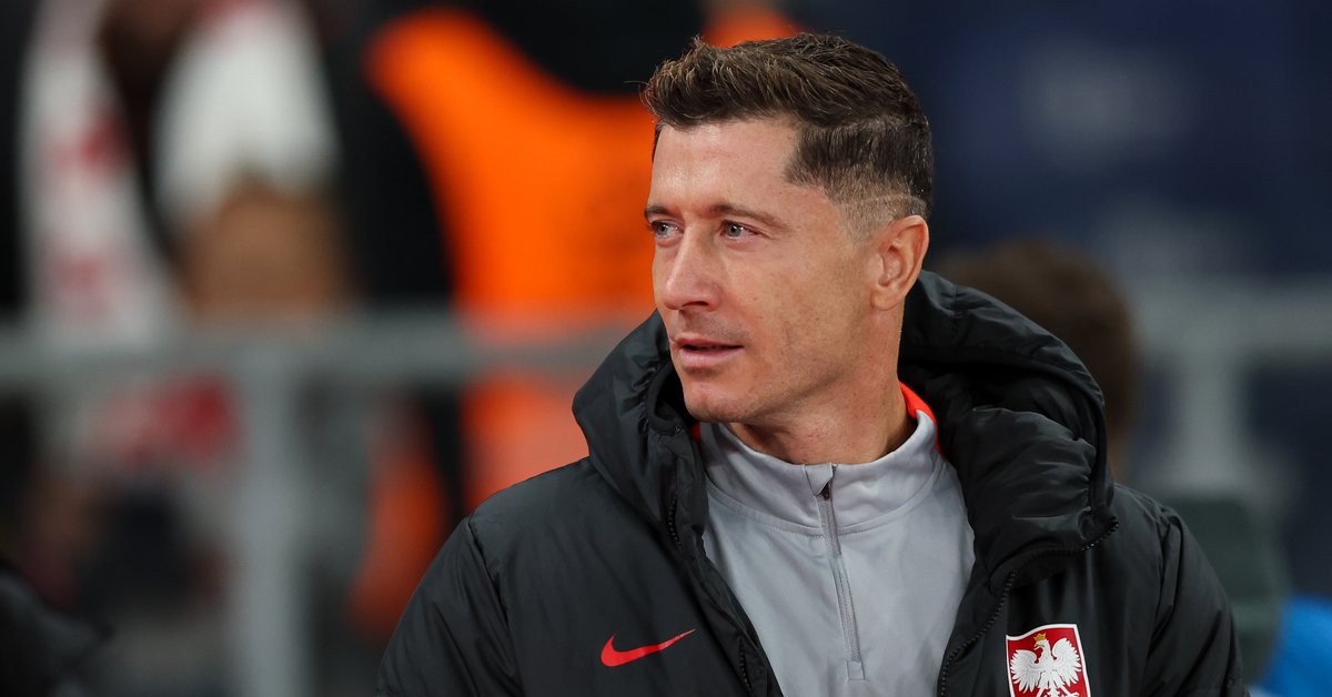 Oto kto zeznawał w sprawie Roberta Lewandowskiego i Cezarego Kucharskiego