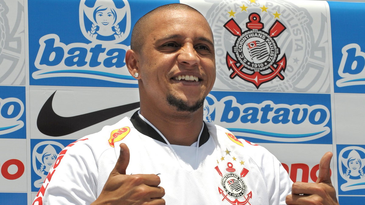 Roberto Carlos