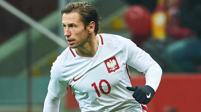 Grzegorz Krychowiak