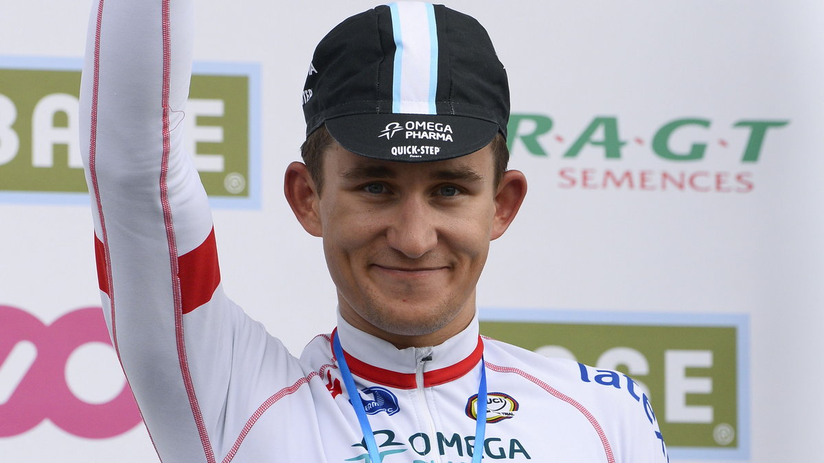 Michał Kwiatkowski