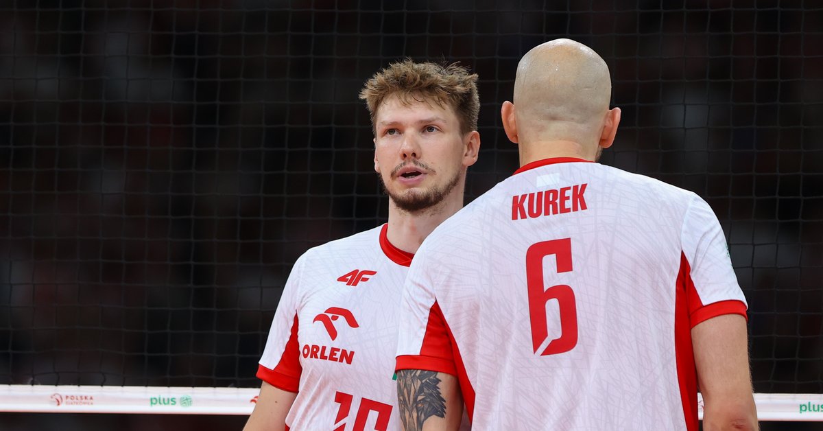 Polaka nazywają najlepszym na świecie. To wtedy uwierzył w siebie