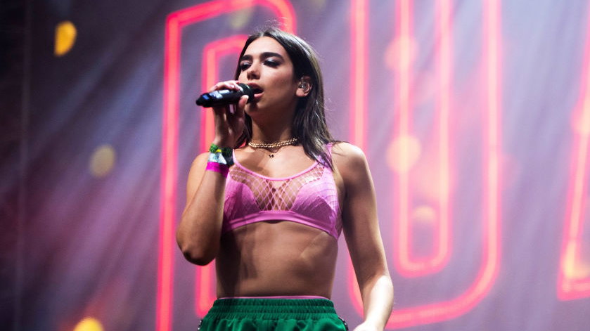 Dua Lipa