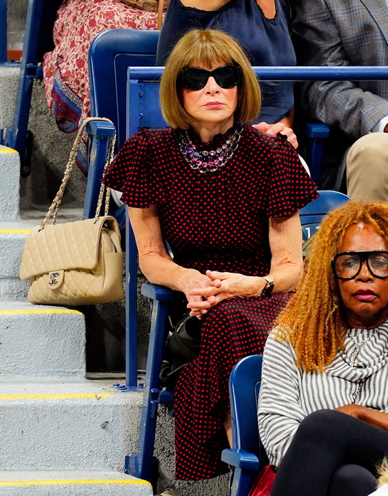 Anna Wintour