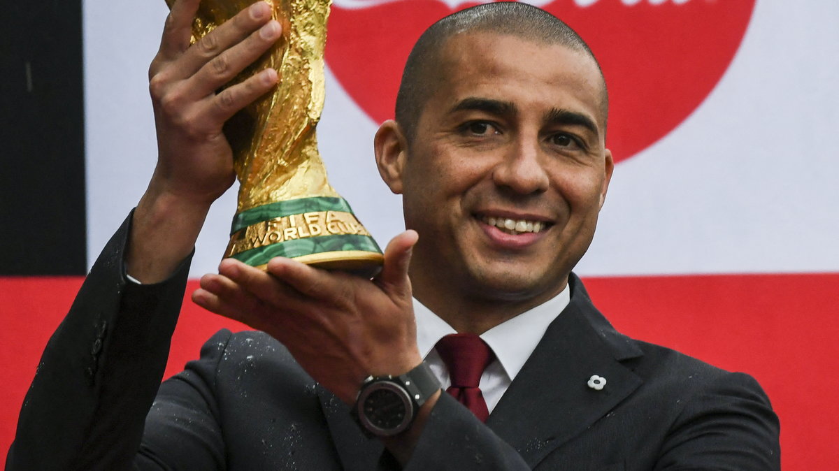 David Trezeguet