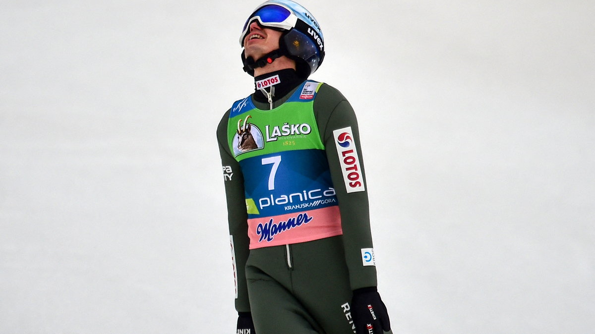 Kamil Stoch