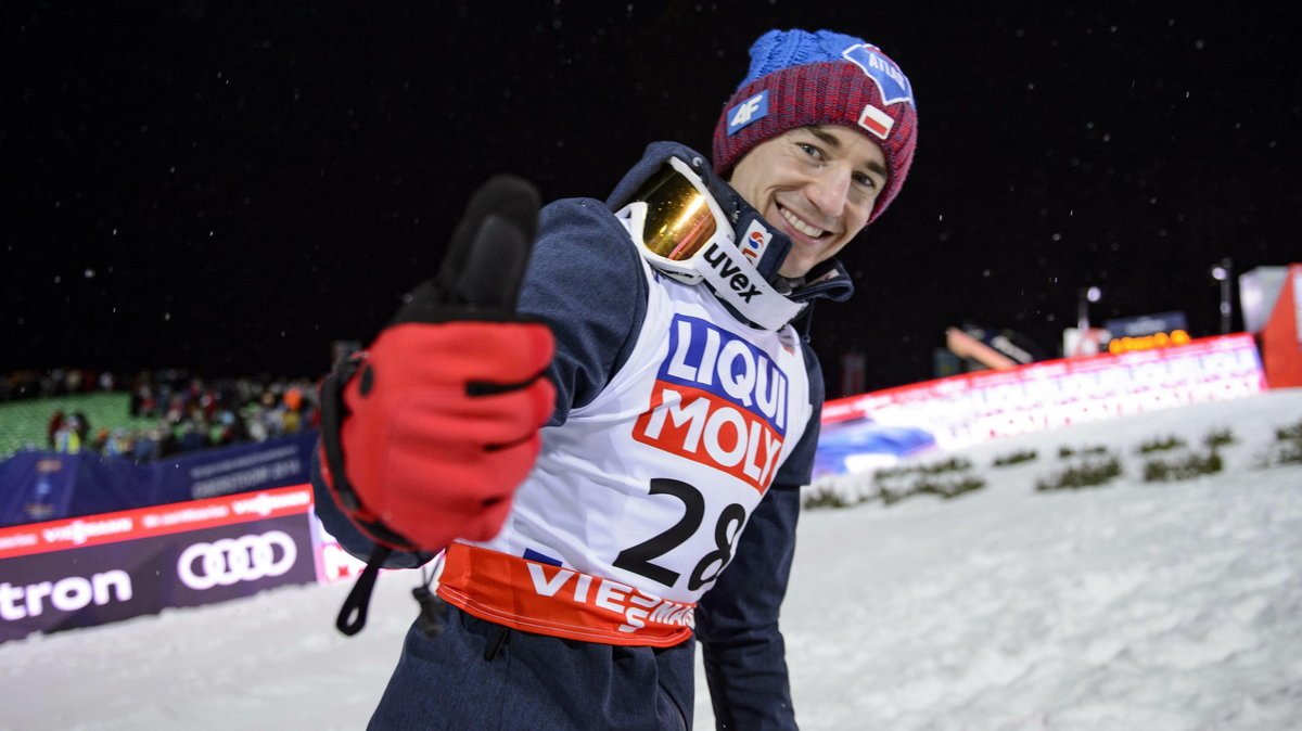 Kamil Stoch