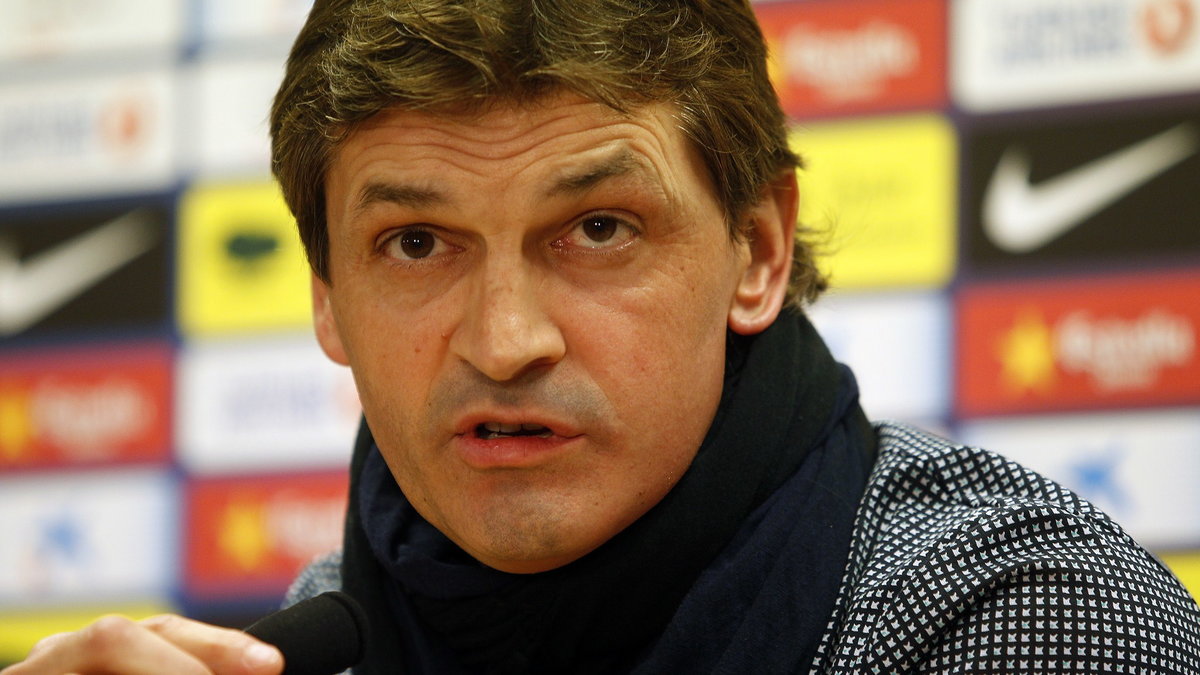 Tito Vilanova