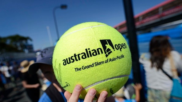 Australian Open