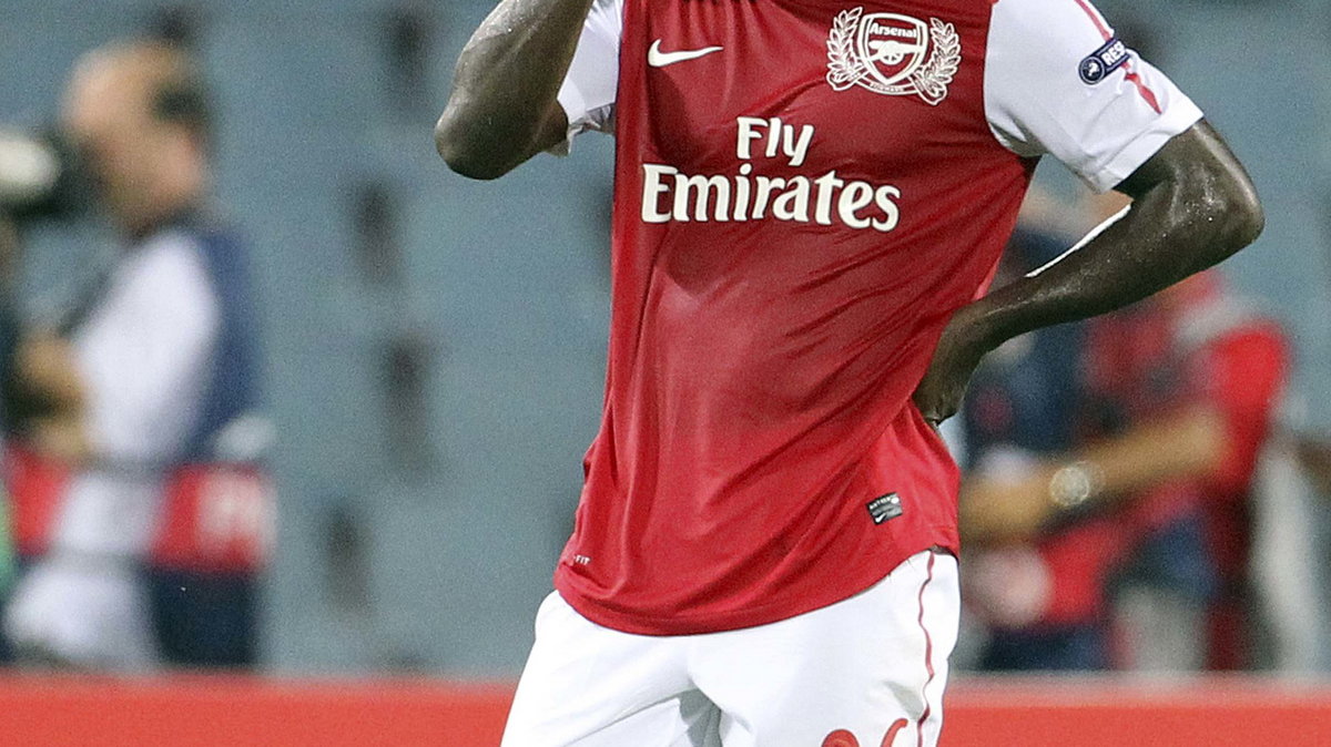 Emmanuel Frimpong