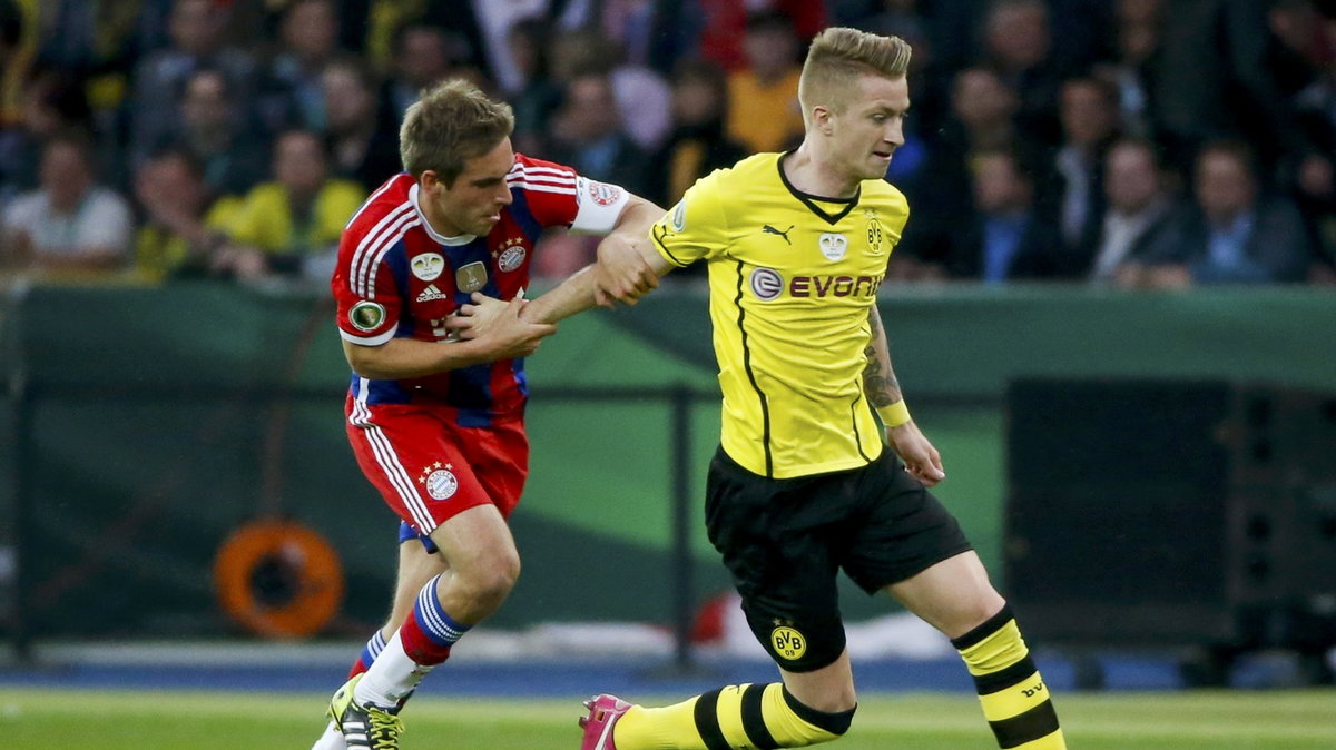 Marco Reus (P)