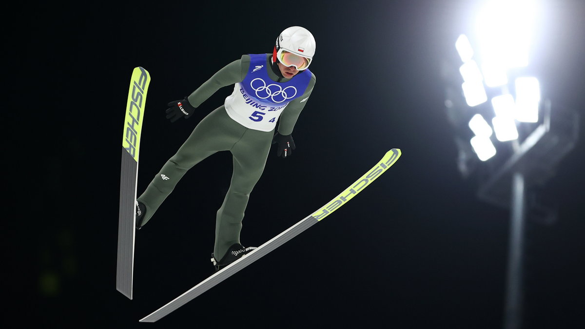 Kamil Stoch