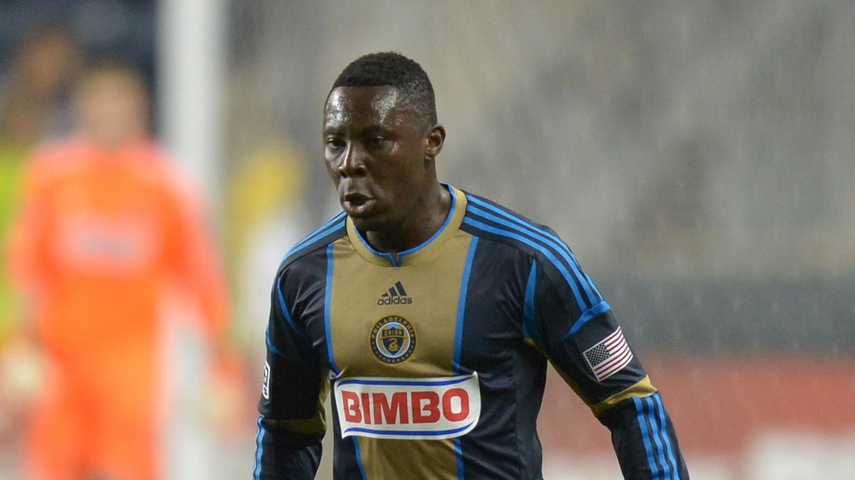 Freddy Adu