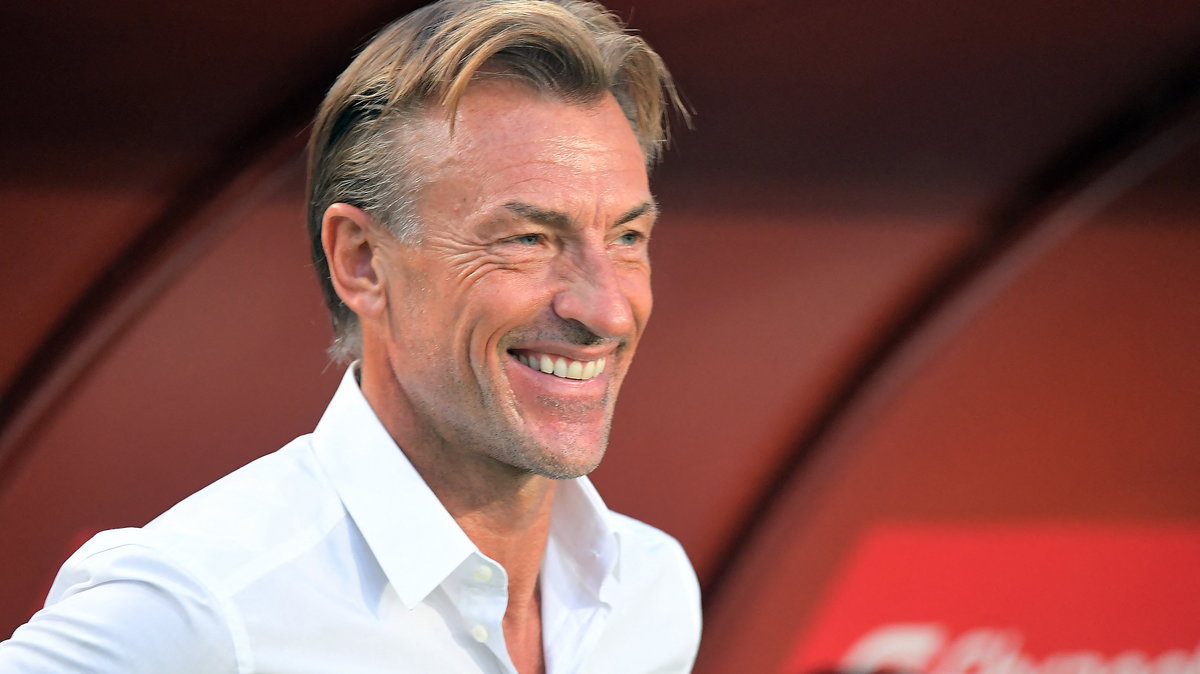 Herve Renard