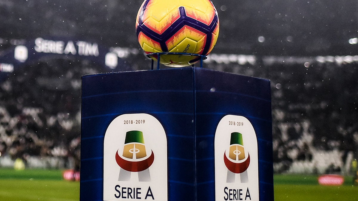 Serie A