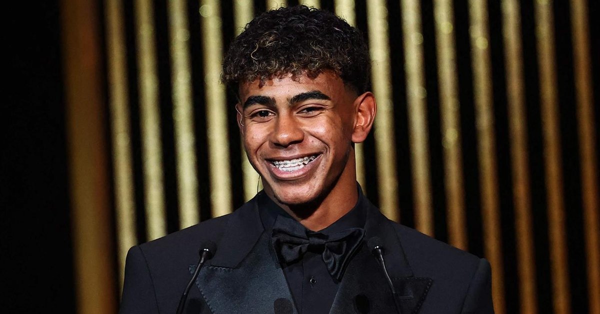 Pep Guardiola zabrał głos na temat Lamine Yamala. I nagle: kluby nie są głupie