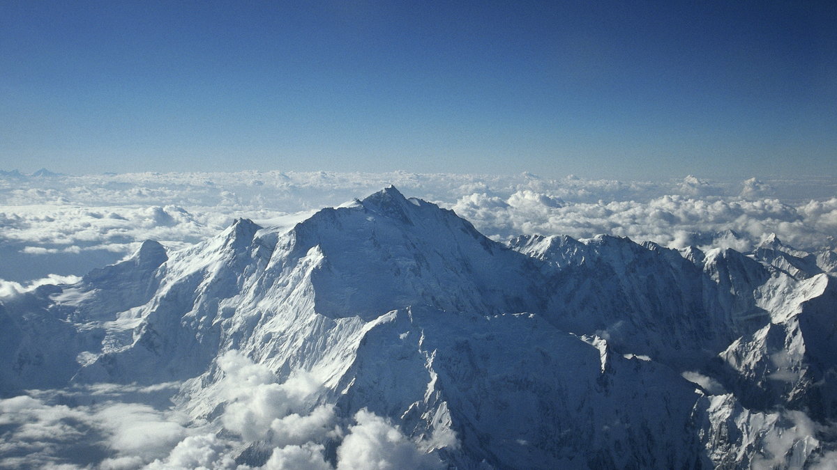 Nanga Parbat