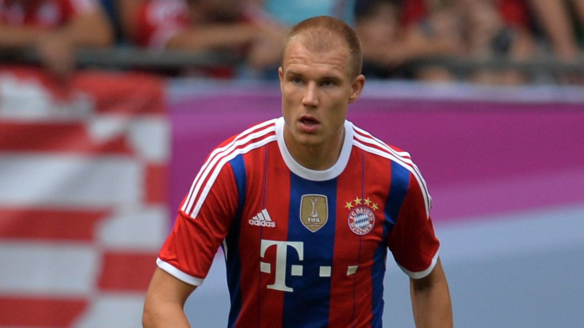 Holger Badstuber