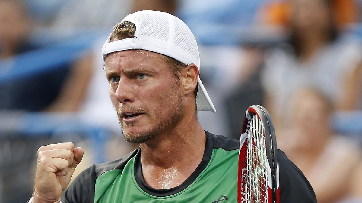 Lleyton Hewitt 