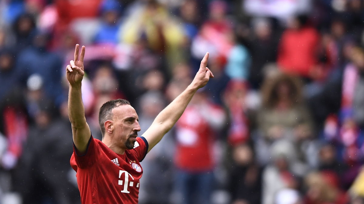 Franck Ribery