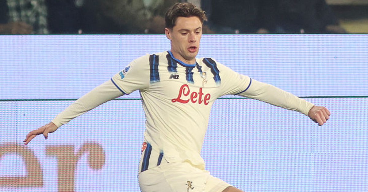 Trener mocno o Nicoli Zalewskim. Jest aż tak źle?! Takie słowa to rzadkość