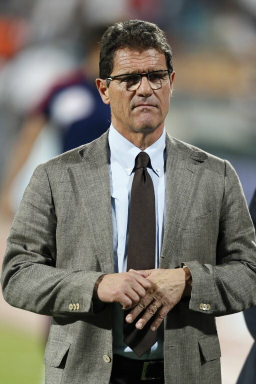 Fabio Capello