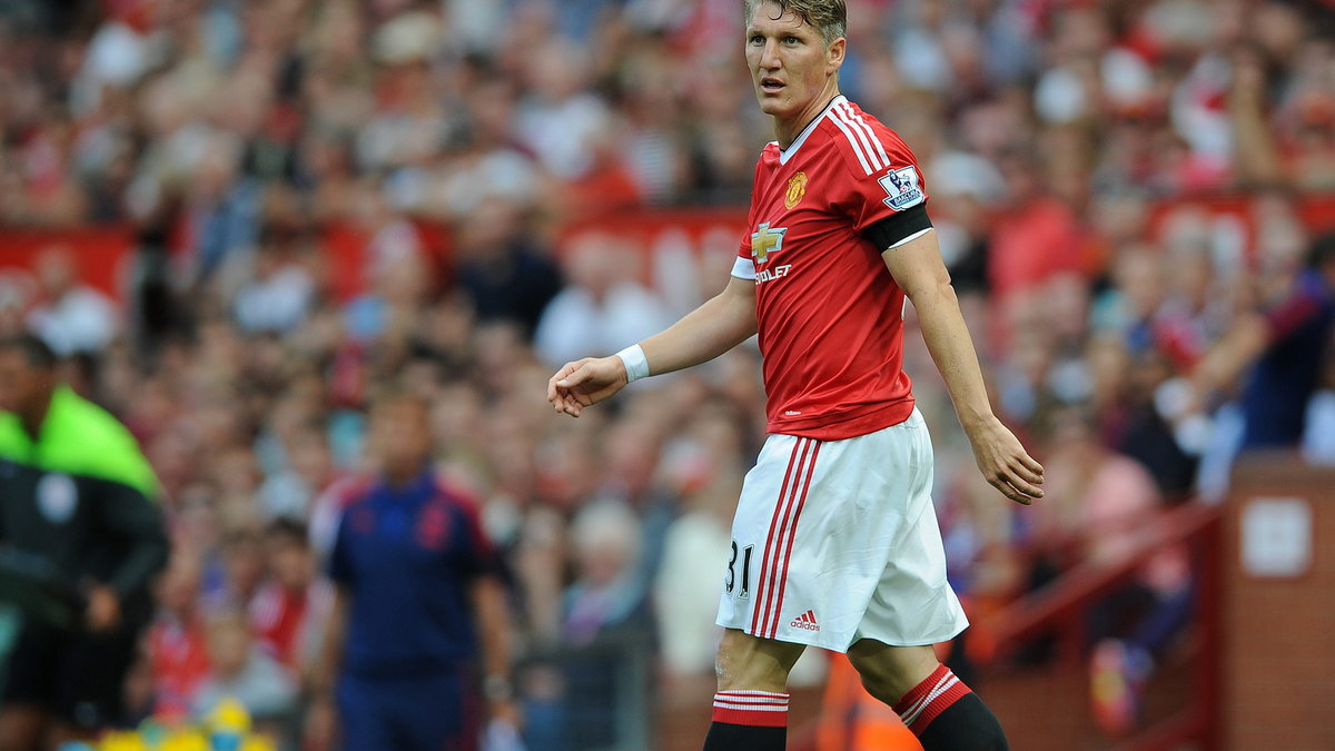 Bastian Schweinsteiger 