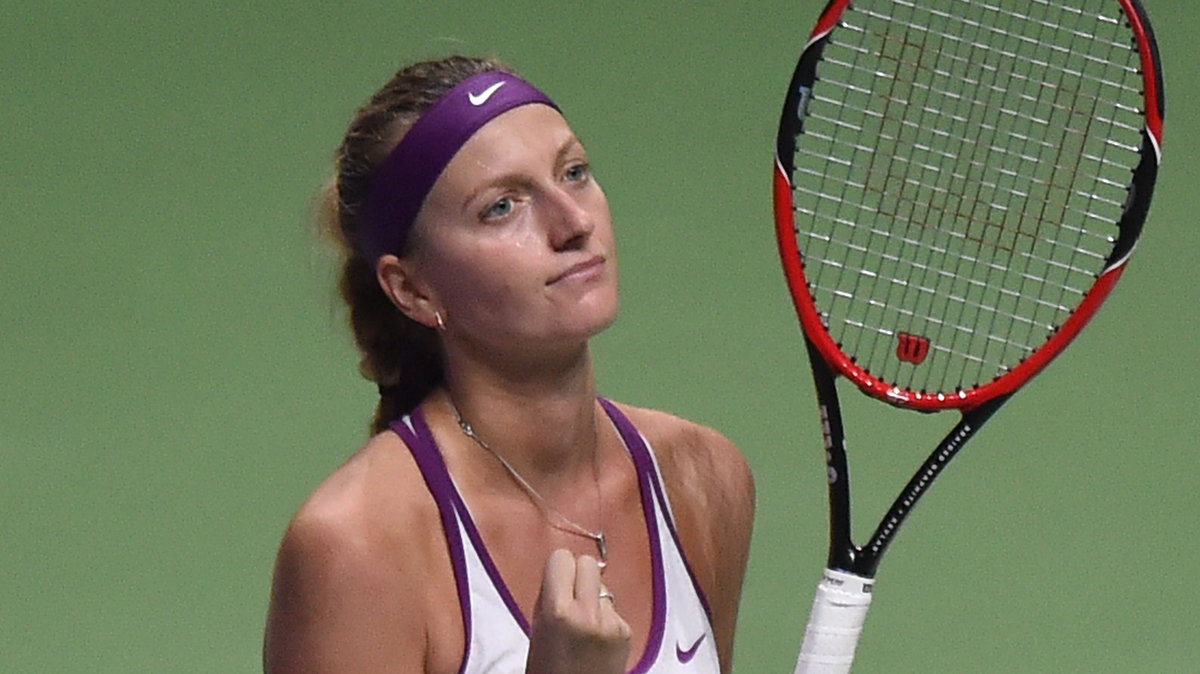 Petra Kvitova