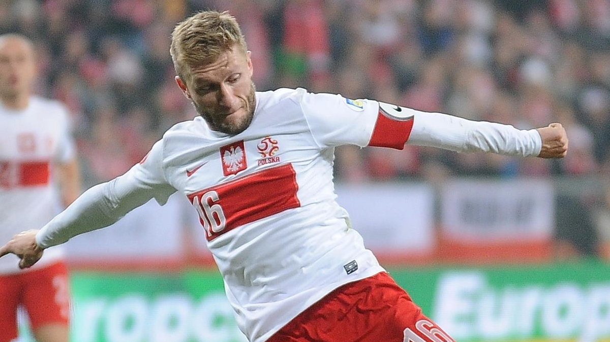 Jakub Błaszczykowski